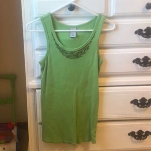 Old Navy Maternity Tank